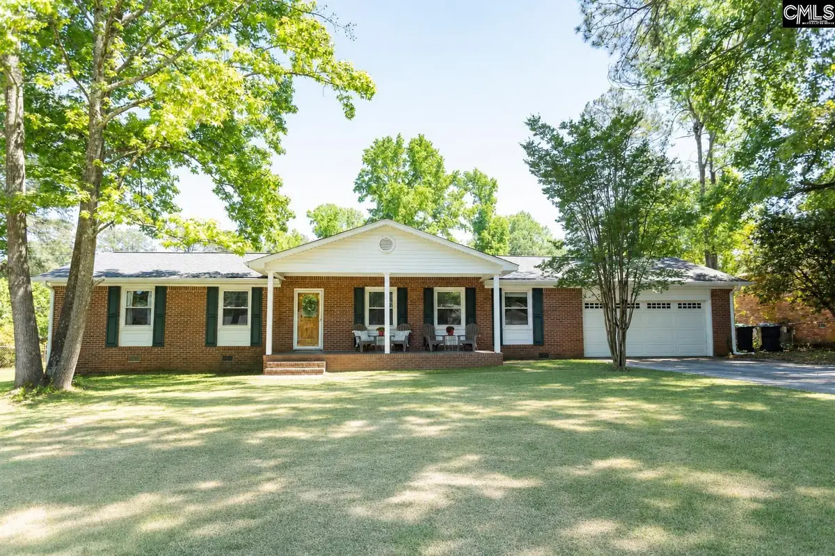 215 Lingstrom Lane, Columbia, SC 29212 - #1