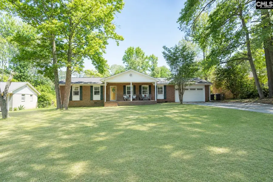 215 Lingstrom Lane, Columbia, SC 29212 - #2