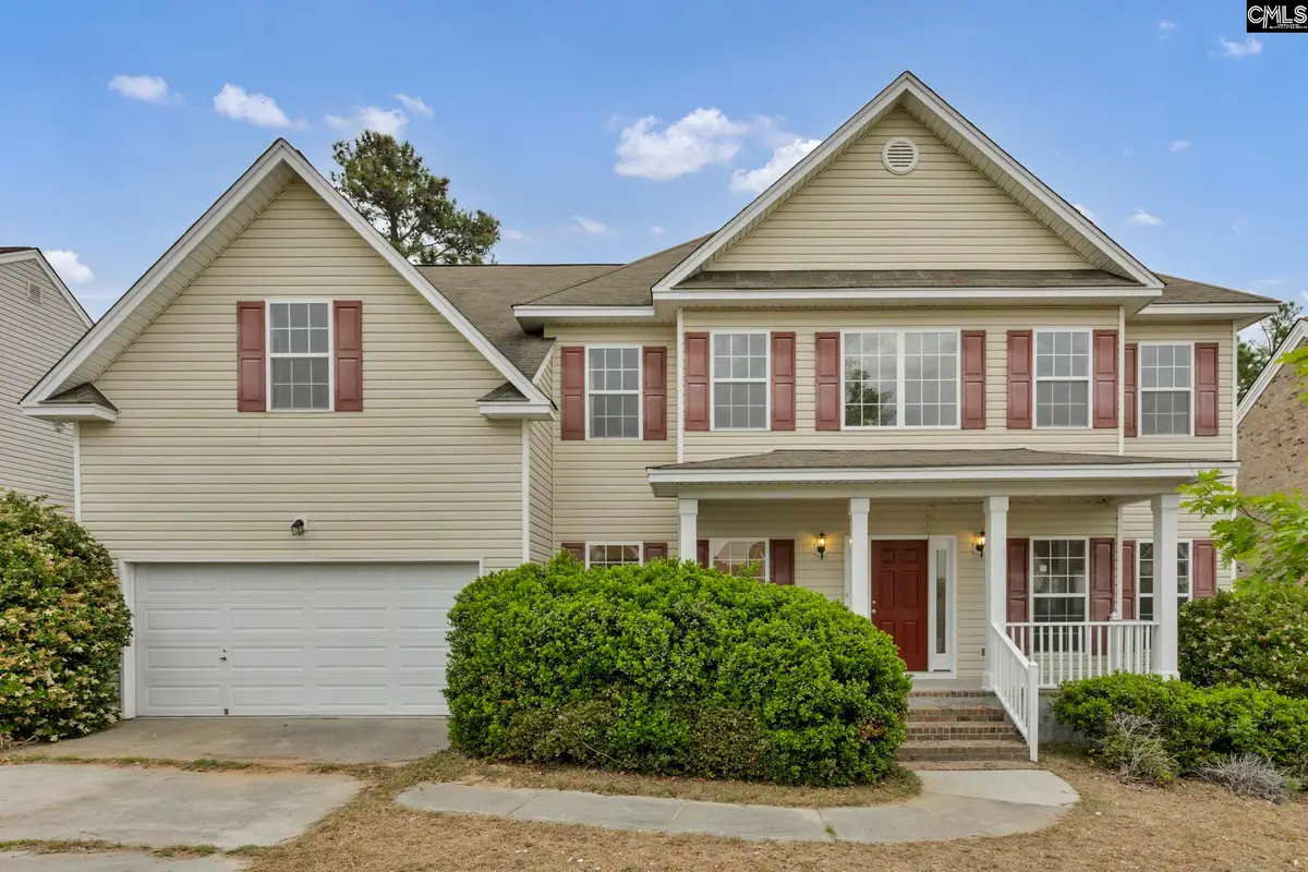 109 Cotoneaster Drive, Columbia, SC 29229 - #1