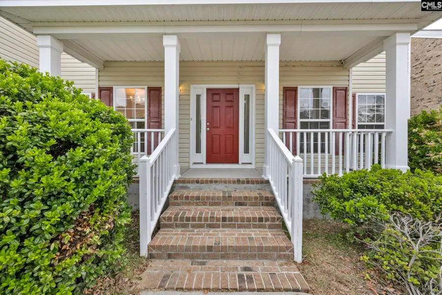 109 Cotoneaster Drive, Columbia, SC 29229 - #2