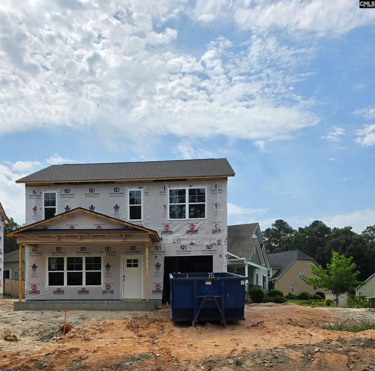104 Creekside Cottage Court, Blythewood, SC 29016 - #1