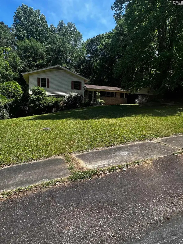 311 N Zion Street #1, Winnsboro, SC 29180