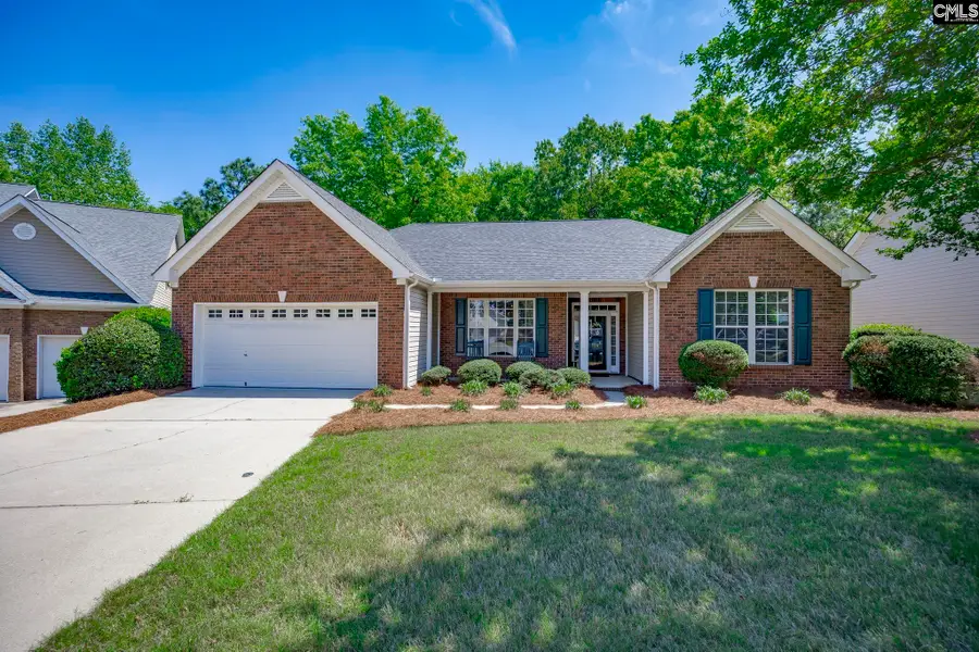124 Cobblers Glen Court, Lexington, SC 29072 - #2
