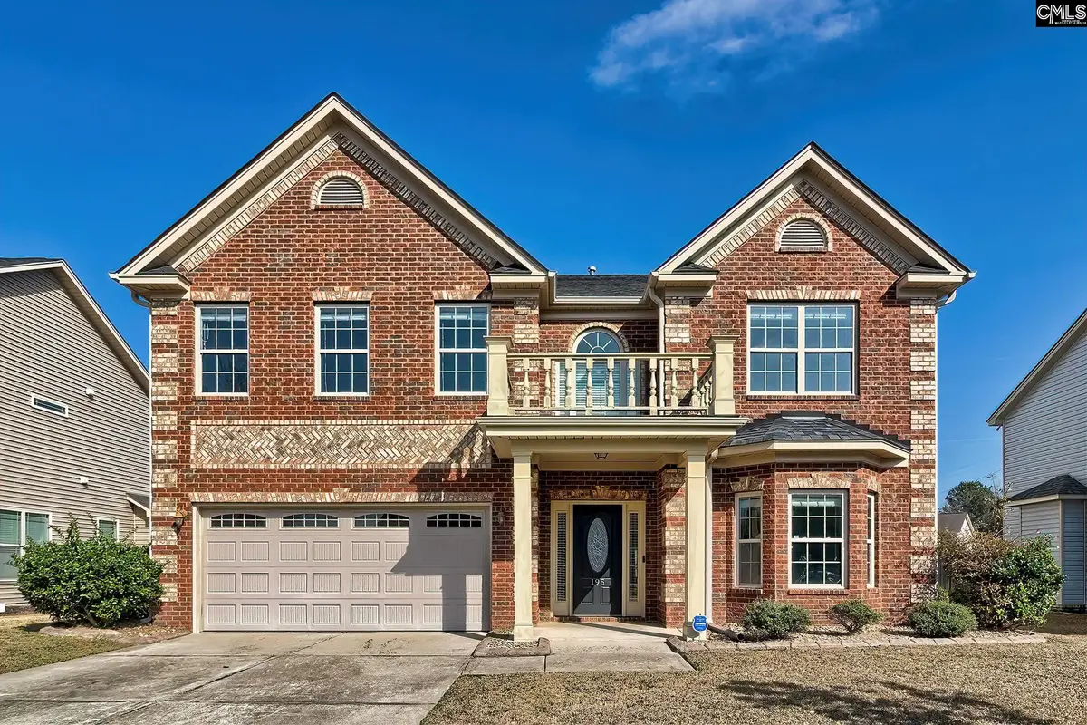 195 Eldon Drive, Cayce, SC 29033 - #1