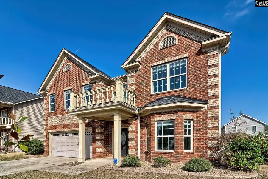 195 Eldon Drive, Cayce, SC 29033 - #3