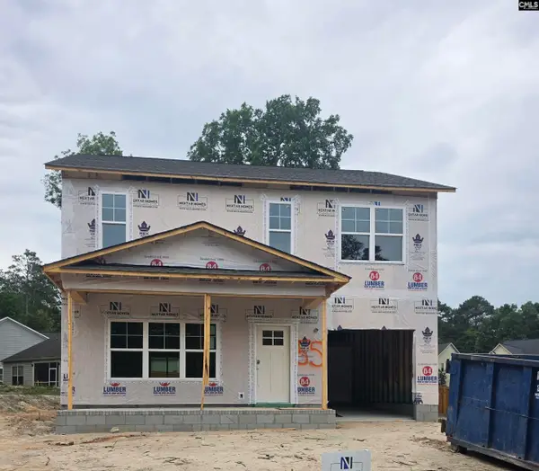 120 Creekside Cottage Court, Blythewood, SC 29016