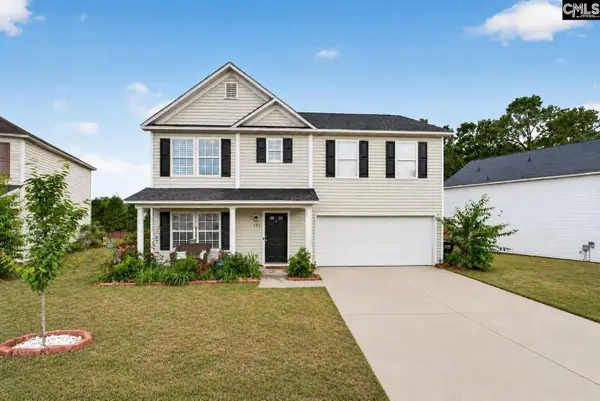 141 Katrina Court, Lexington, SC 29073