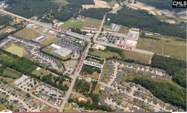 264 Charter Oak Road, Lexington, SC 29072