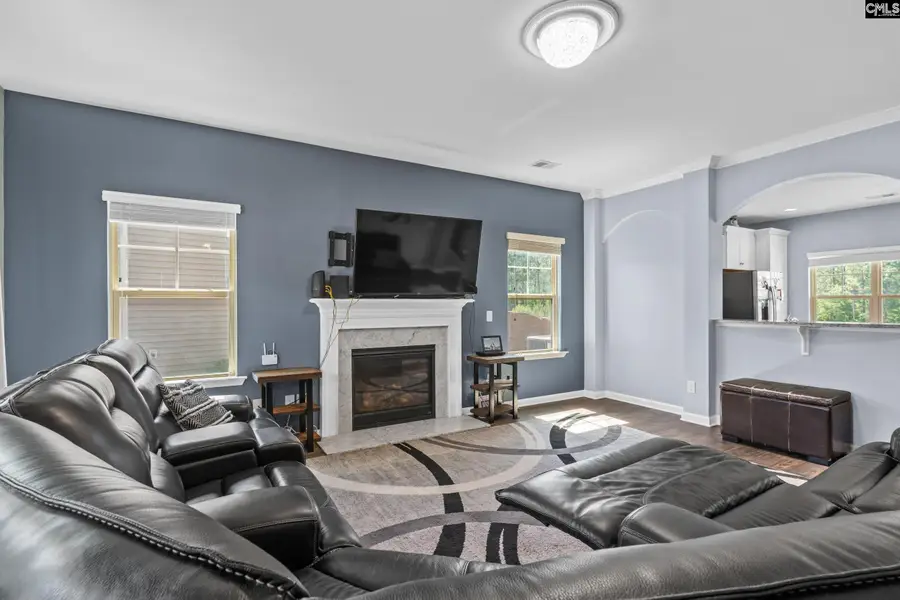 292 Meadow Springs Drive, Columbia, SC 29229 - #2