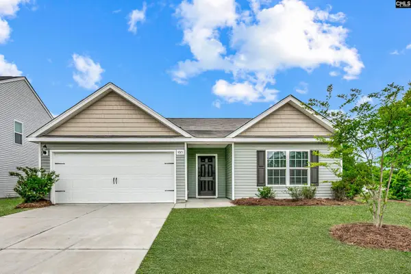 1021 Sease Garden Court, Gilbert, SC 29054