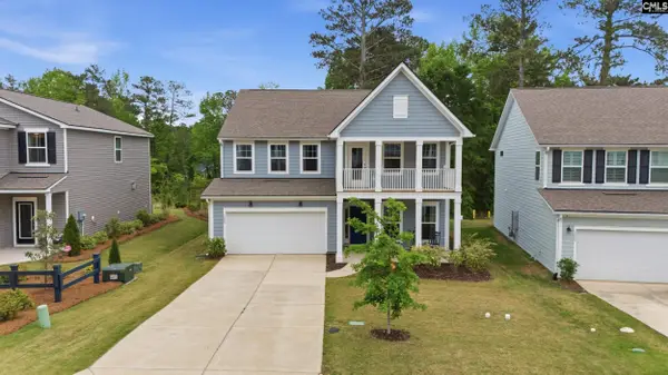 1025 Eagleston Way, Blythewood, SC 29016