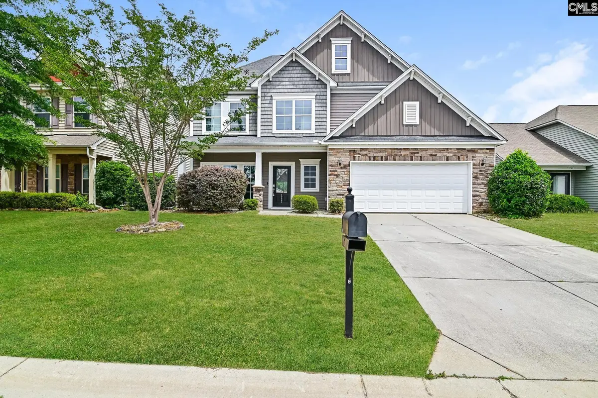 1727 Musket Trail, Sumter, SC 29150 - #1