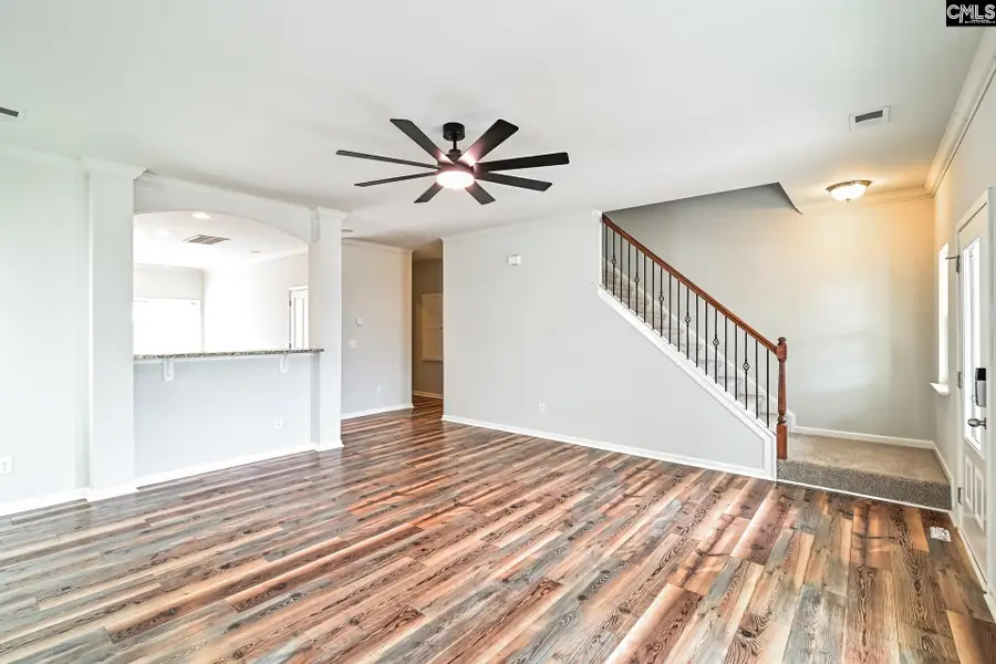 1727 Musket Trail, Sumter, SC 29150 - #3