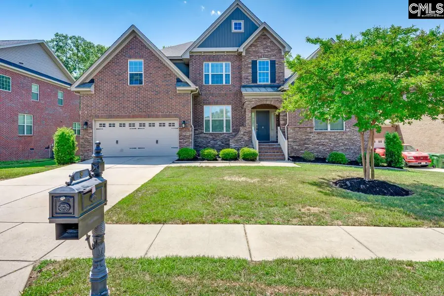 8 Wading Bird Loop, Blythewood, SC 29016 - #2