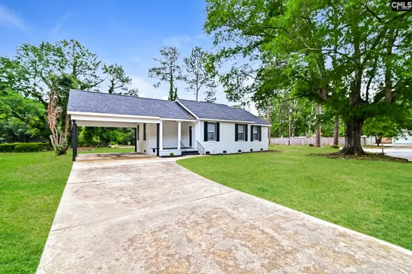 1 Kenilworth Avenue, Sumter, SC 29150
