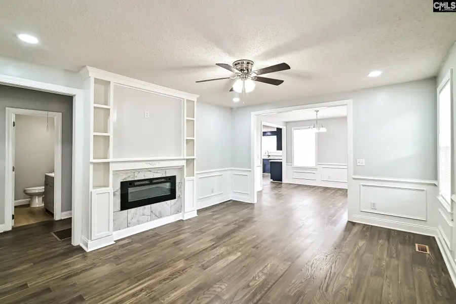 1 Kenilworth Avenue, Sumter, SC 29150 - #3