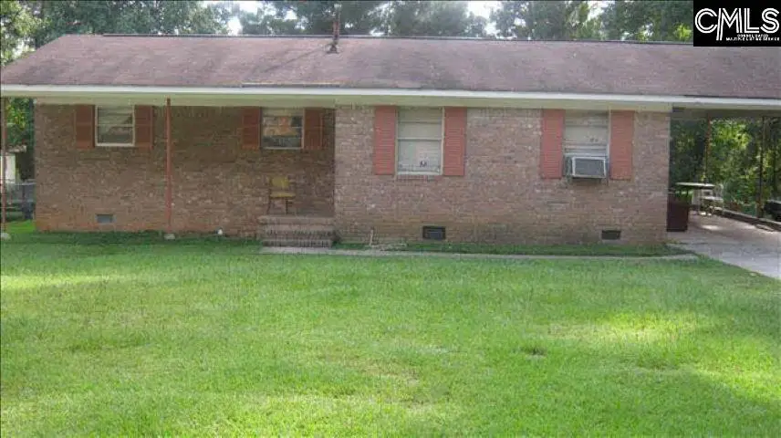 525 Calvary Drive, Columbia, SC 29203 - #1