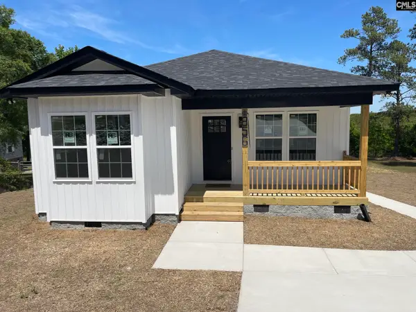 856 St Pauls Church Circle, Camden, SC 29020