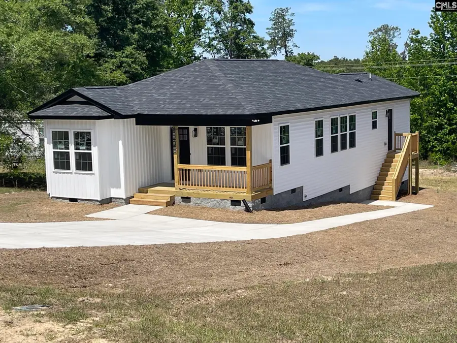 856 St Pauls Church Circle, Camden, SC 29020 - #3
