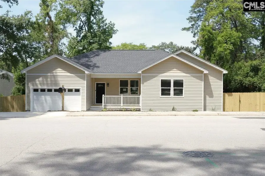 2409 Barhamville Road, Columbia, SC 29204 - #2