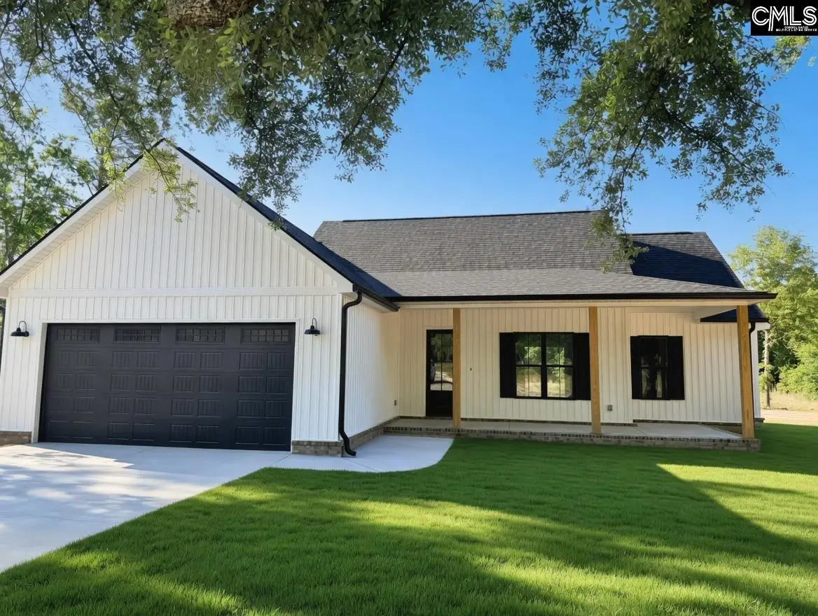 1415 Lawhorn Road, Camden, SC 29020 - #1