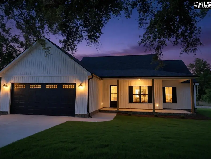 1415 Lawhorn Road, Camden, SC 29020 - #2
