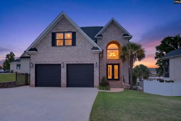 217 Porth Circle, Lexington, SC 29072