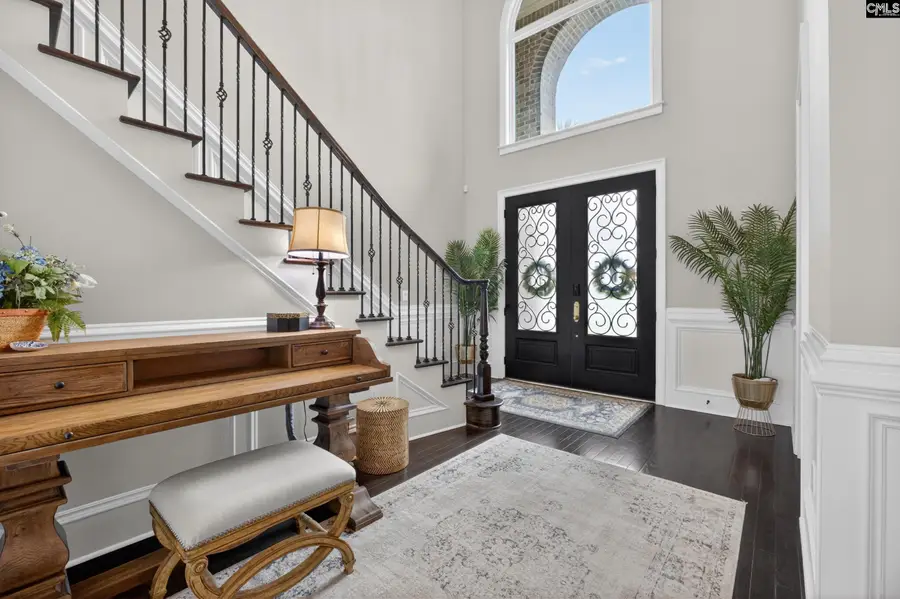 217 Porth Circle, Lexington, SC 29072 - #3