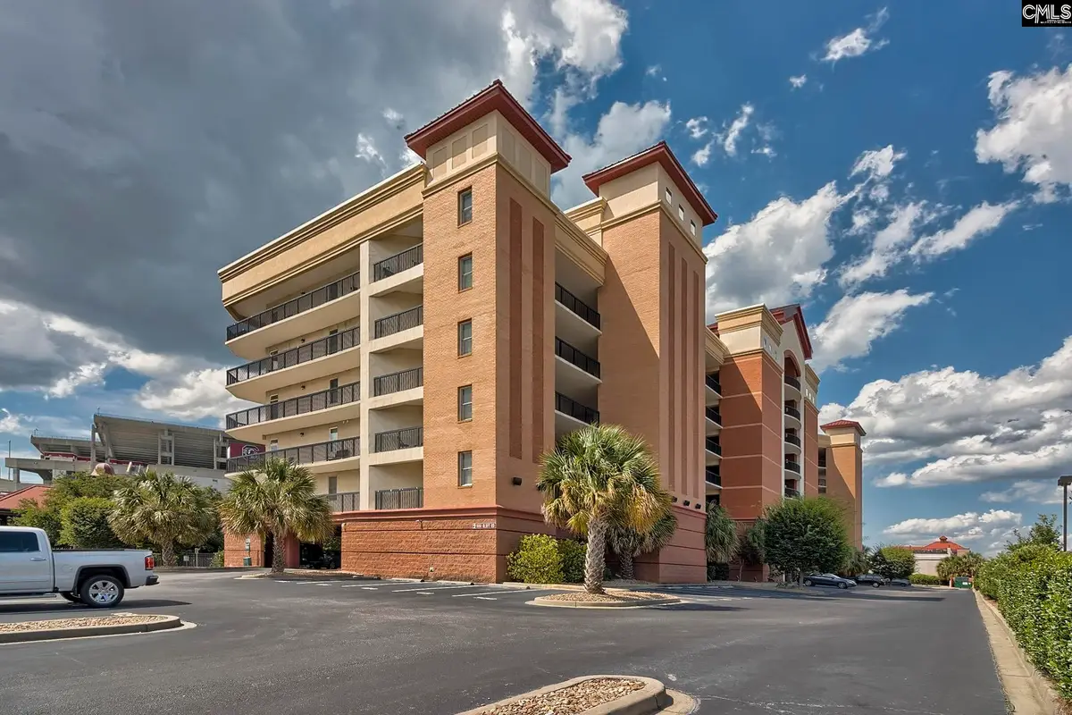 1100 Bluff Road #407, Columbia, SC 29201 - #1
