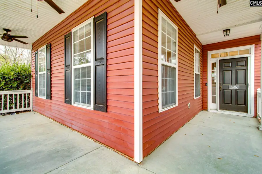626 Harbour Pointe Drive, Columbia, SC 29229 - #2