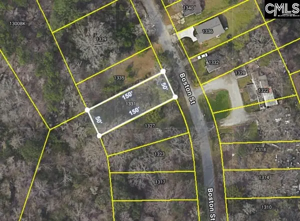 1331 Boston Street, Columbia, SC 29203