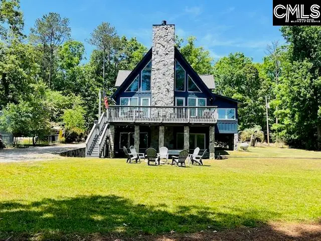 1072 Vansant Road, Leesville, SC 29070 - #1