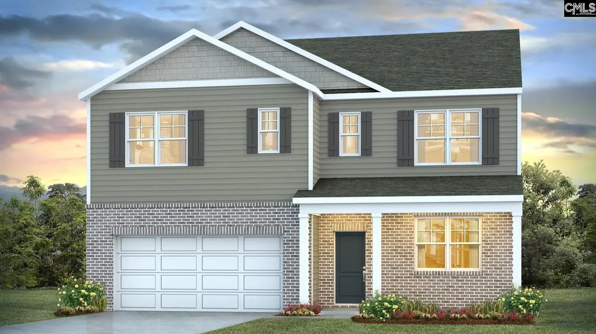 254 Roundtree Road, Blythewood, SC 29016 - #1