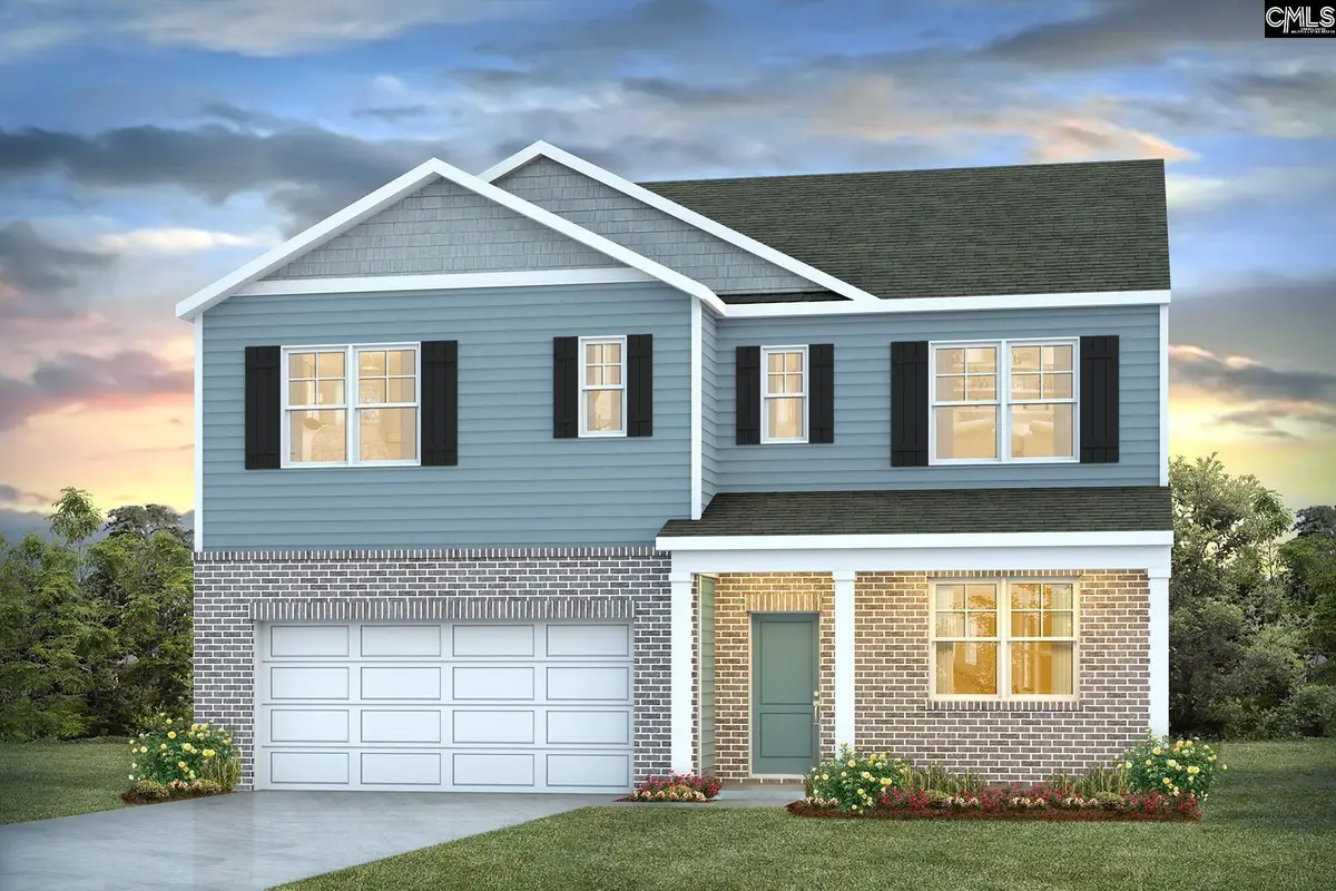 292 Roundtree Road, Blythewood, SC 29016 - #1
