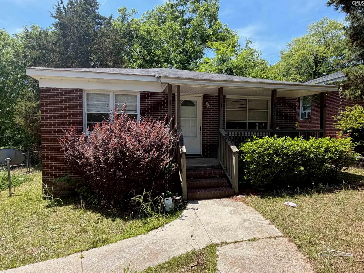 1704 Standish Street, Columbia, SC 29203 - #1