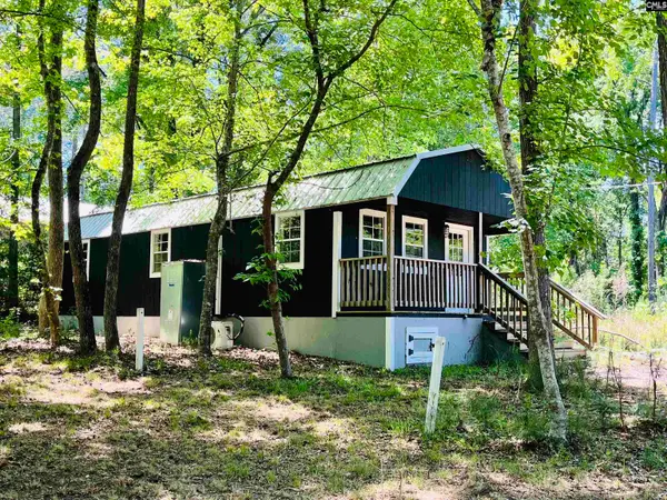 1168 Lake Drive, Leesville, SC 29070