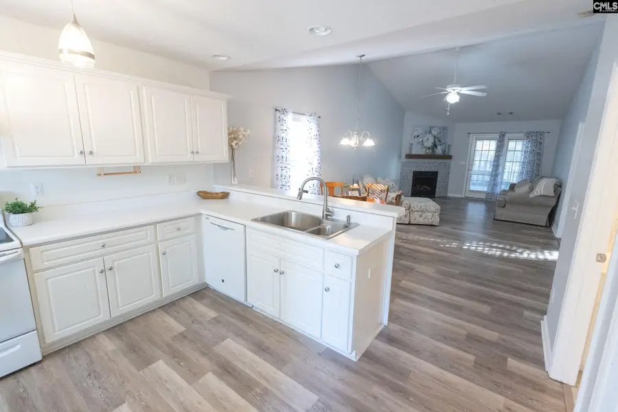 120 Deerchase Lane, Lexington, SC 29072 - #2