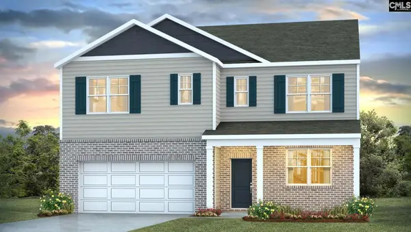 262 Roundtree Road, Blythewood, SC 29016