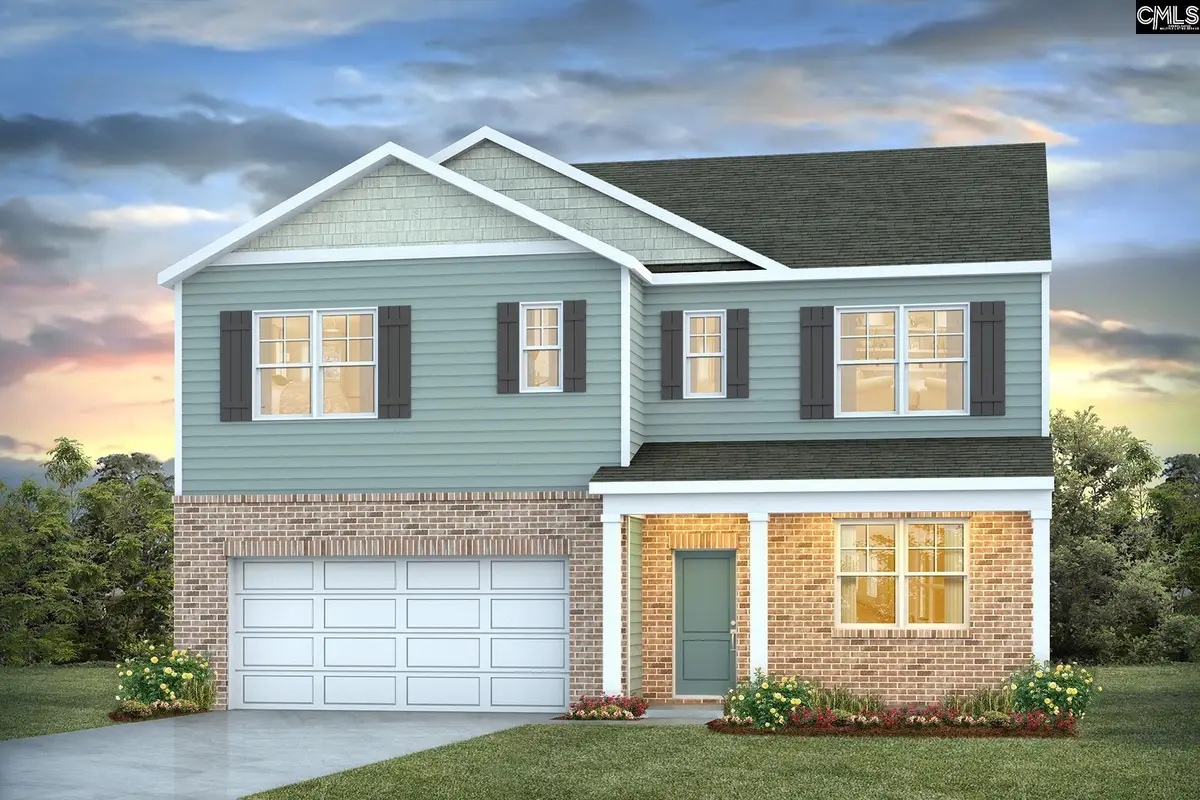 266 Roundtree Road, Blythewood, SC 29016 - #1
