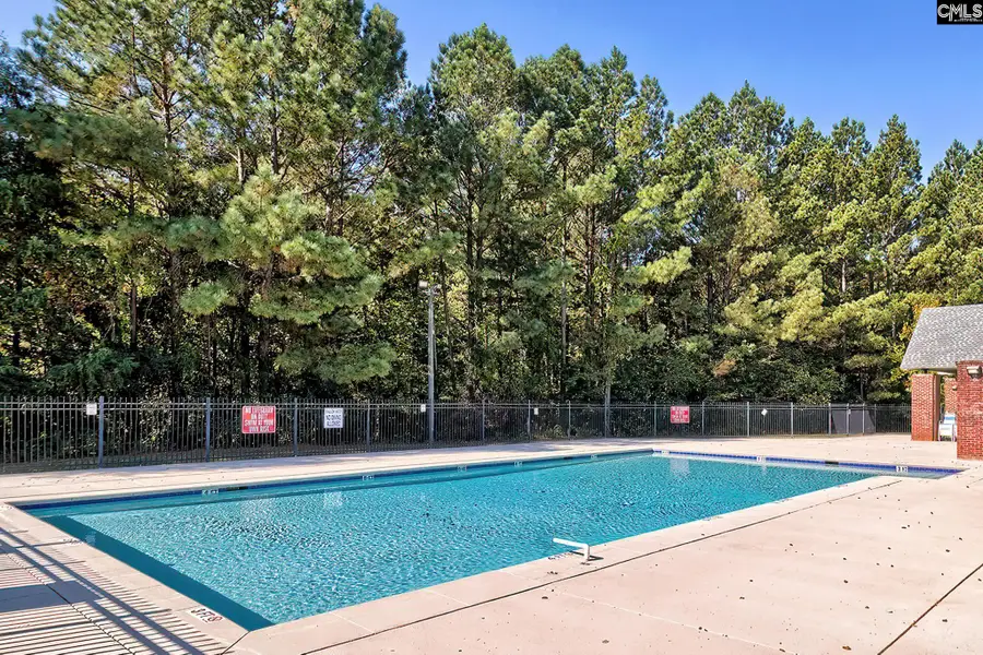 302 High Bluff Lane, Irmo, SC 29063 - #2