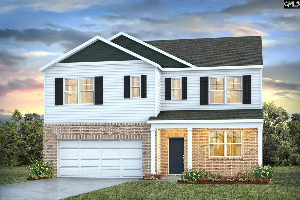 418 Leathertree Lane, Blythewood, SC 29016 - #1