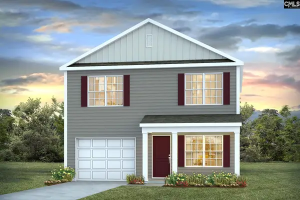 1045 Grand Oaks Drive, Columbia, SC 29203