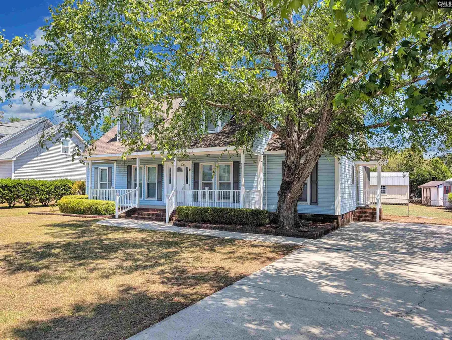 100 Welsh Court, Lexington, SC 29073 - #2