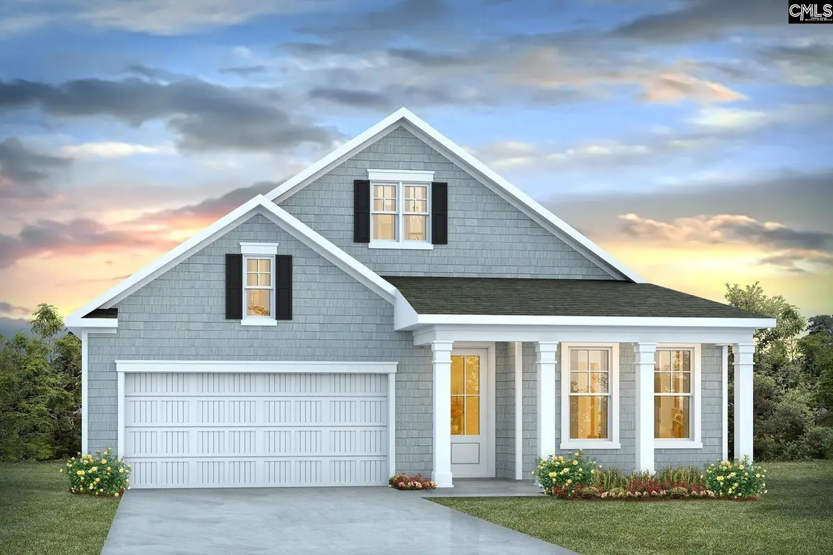 643 Shining Sun Court, Gilbert, SC 29054 - #1
