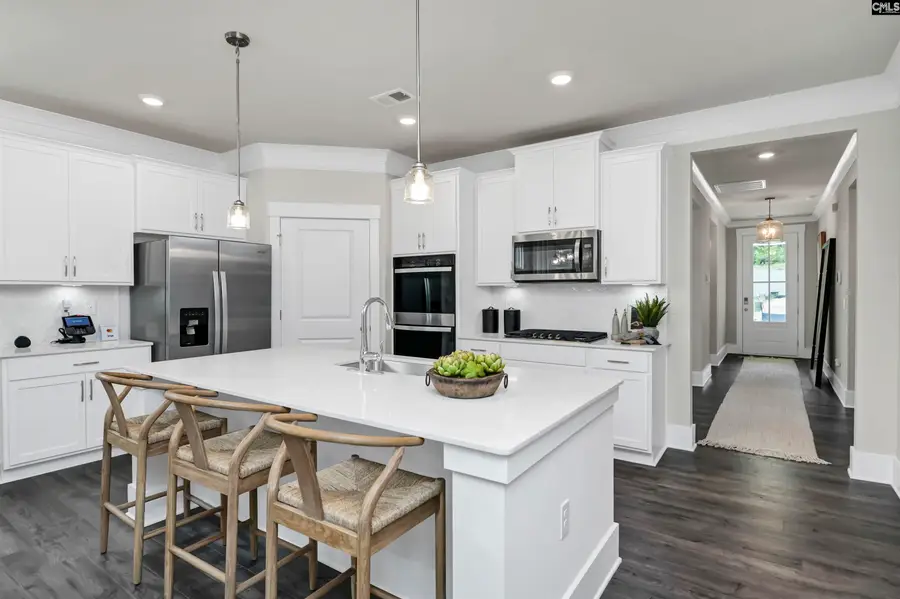 643 Shining Sun Court, Gilbert, SC 29054 - #2