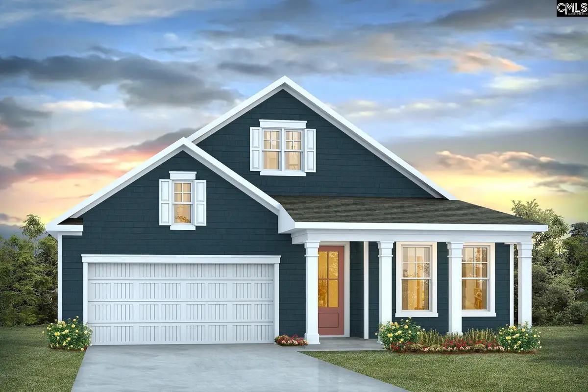 631 Shining Sun Court, Gilbert, SC 29054 - #1