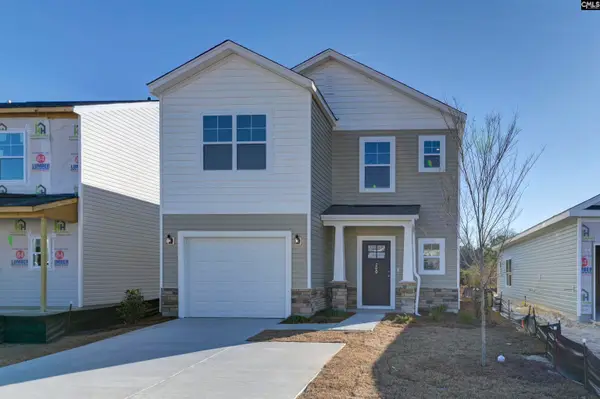 640 Forsyth Lane, Columbia, SC 29223
