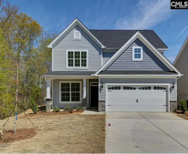 513 Frosty Lane, Lexington, SC 29072