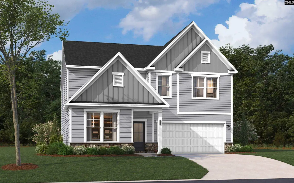 253 Wheat Farm Road, Columbia, SC 29209 - #1
