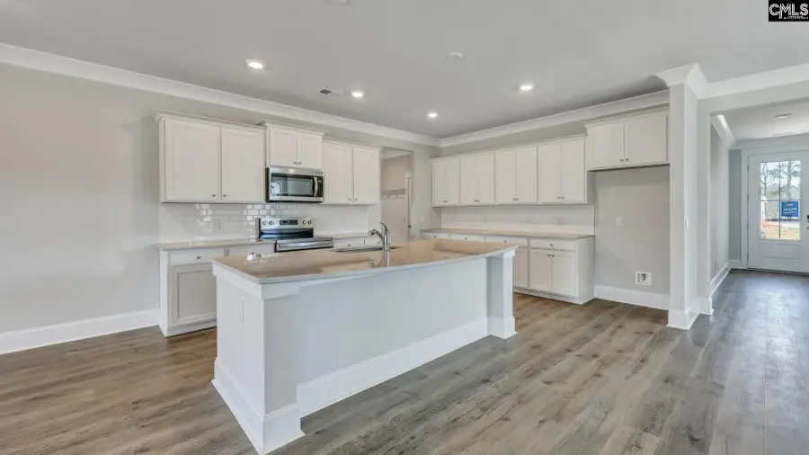 320 Kenworthy Court, Irmo, SC 29063 - #2